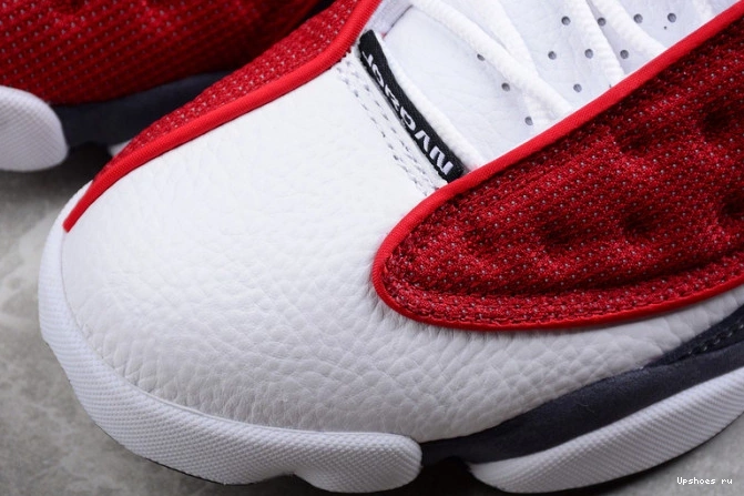 Jordan DJ5982-600 13 Grey Air Retro Gym Red Flint 0710